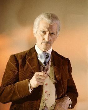 Dr. Who (Dalek films) httpsuploadwikimediaorgwikipediaenff9Dr