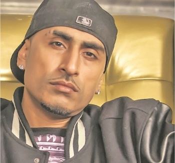 Dr Zeus Asian Express Dr Zeus39s camp delivers another buster track