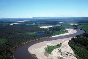 Draanjik River httpsuploadwikimediaorgwikipediacommonsthu