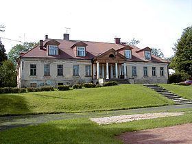 Drabeši Manor httpsuploadwikimediaorgwikipediacommonsthu