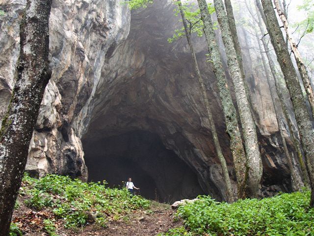 Drachenhöhle Almenland Ausflugsziel Sehenswert Drachenhhle
