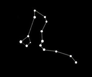 Draco (constellation) Draco Constellation Facts About Draco Solarsystemquickcom