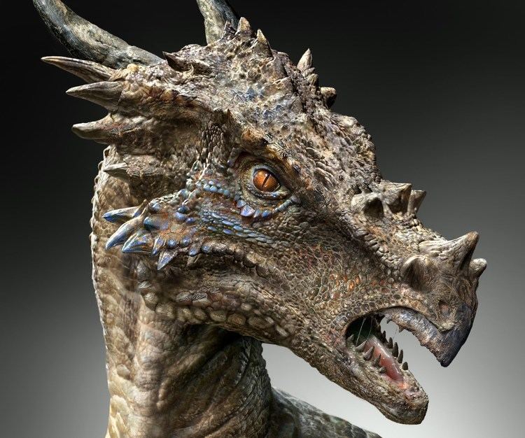 Dracorex Dracorex Harry Potter dinosaur YouTube