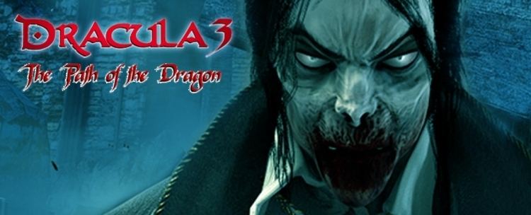 Dracula 3: The Path of the Dragon Microds