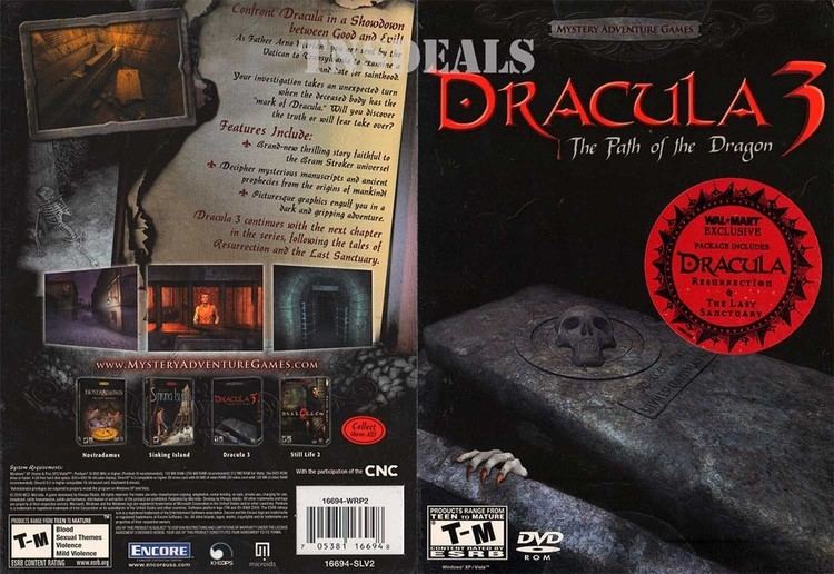Dracula 3: The Path of the Dragon dracula3fulltnsjpg