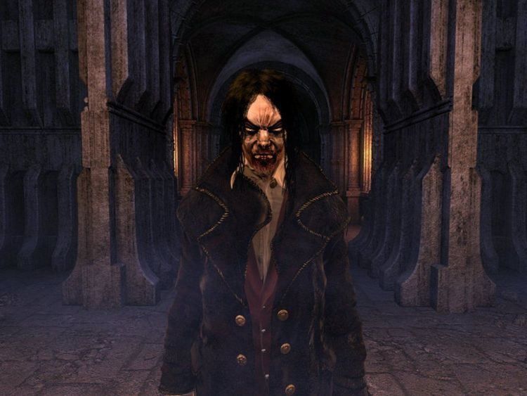 Dracula 3: The Path of the Dragon Dracula 3 The Path of the Dragon Download Free Full Game