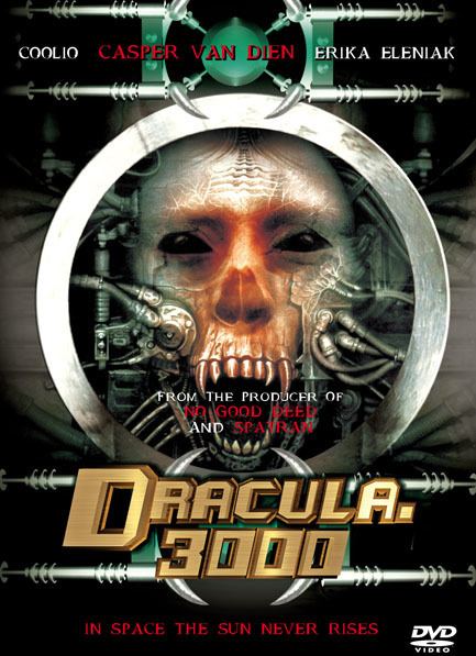 Dracula 3000 Dracula 3000 The BHorror Blog