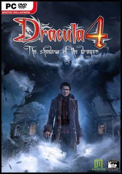 Dracula 4: The Shadow of the Dragon Dracula 4 The Shadow of the Dragon Game Guide gamepressurecom