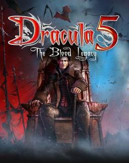 Dracula 5: The Blood Legacy Dracula 5 The Blood Legacy Wikipedia