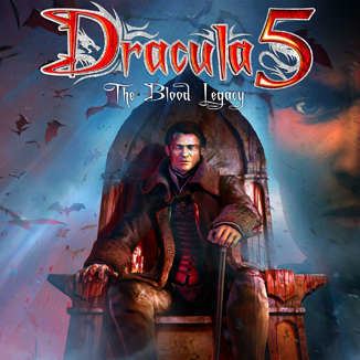 Dracula 5: The Blood Legacy static4gamespotcomuploadsscalemedium5365360