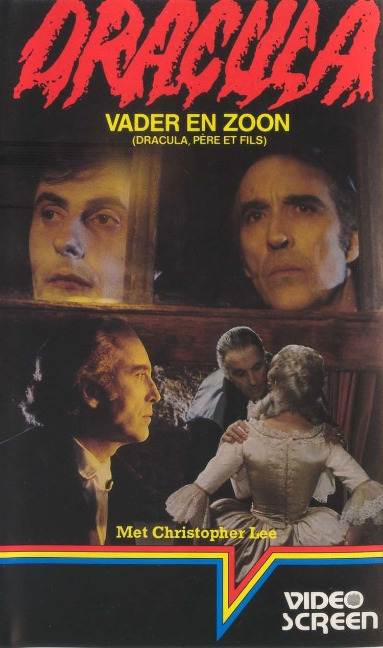 Dracula and Son 1976Dracula pre et fils aka Dracula and Son 1976 Movie Download