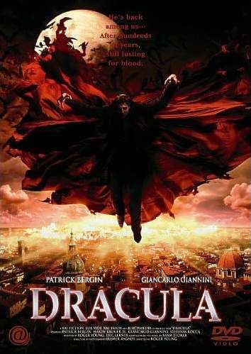 Dracula (miniseries) 31 Nights of Dractober Draculas Curse 2002