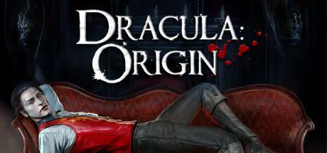 Dracula: Origin Dracula Origin on Steam