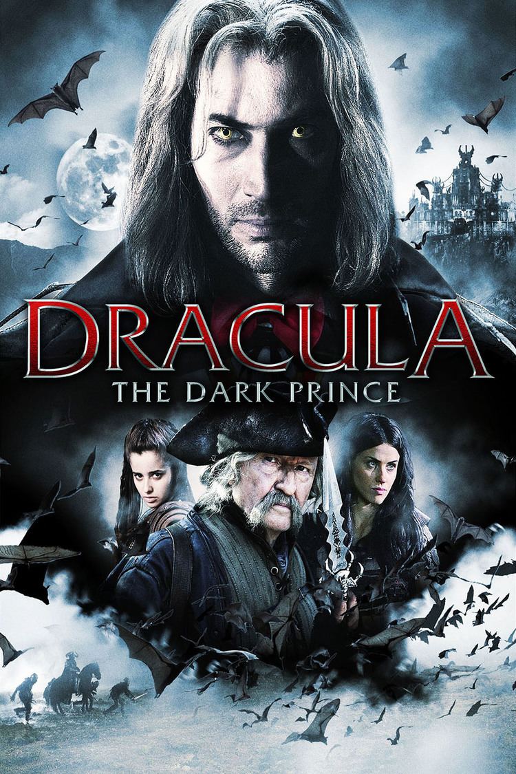 Dracula: The Dark Prince wwwgstaticcomtvthumbmovieposters10241816p10