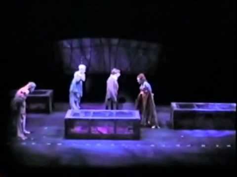 Dracula, the Musical Dracula The Musical 1 YouTube