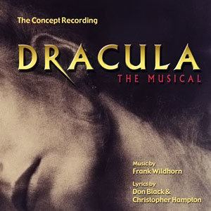 Dracula, the Musical httpsuploadwikimediaorgwikipediaen226Dra