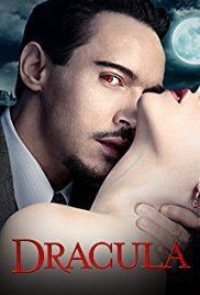 Dracula (TV series) Dracula TV Series 20132014 IMDb