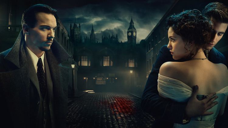 Dracula (TV series) Dracula TV Series