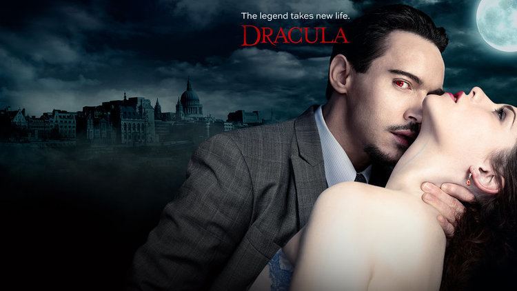 Dracula (TV series) Dracula NBCcom
