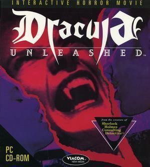 Dracula Unleashed httpsuploadwikimediaorgwikipediaen998Dra