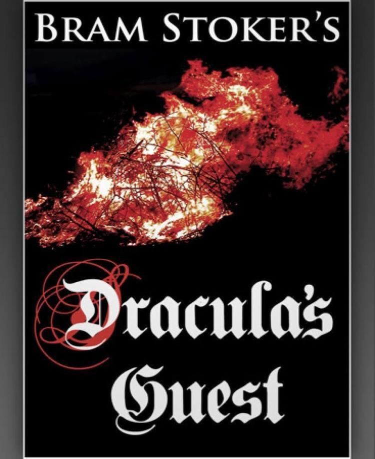 Dracula's Guest and Other Weird Stories t2gstaticcomimagesqtbnANd9GcSum6l1QphDX0BbFx