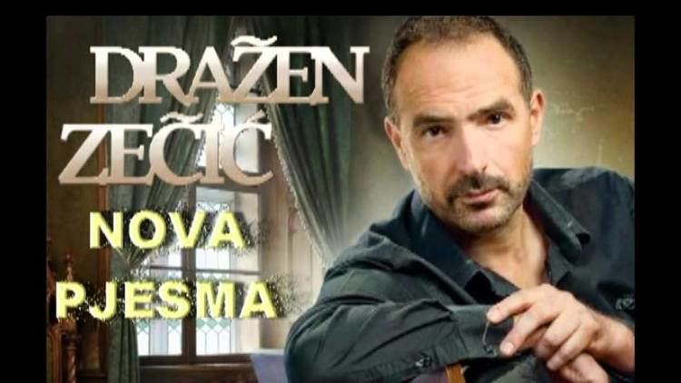 Dražen Zečić Drazen Zecic Proslo podne 2012 YouTube