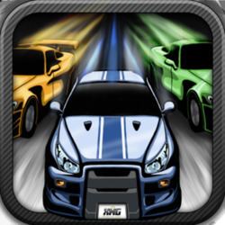 Drag Racer (video game) httpsuploadwikimediaorgwikipediaenthumb2