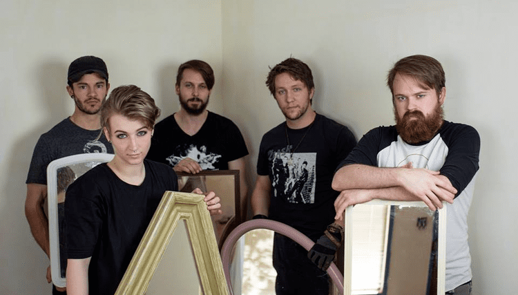 Drag the River (Colorado band) DIVIDES Explores Inner Torment in Drag The River Music Video