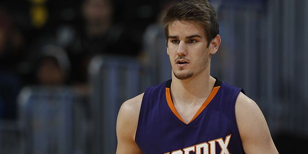 Dragan Bender Suns Earl Watson pleased with what he sees from Dragan Bender