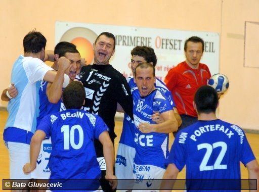 Dragan Mladenović Dragan Mladenovic handballer Alchetron the free social encyclopedia