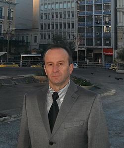 Dragan Đokanović Dragan okanovi