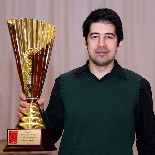 Dragan Šolak Dragan Solak chess games and profile ChessDBcom