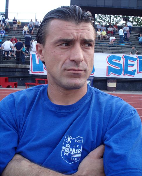 Dragan Radovic