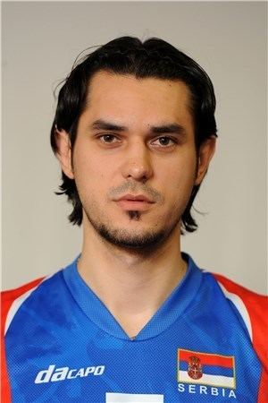 Dragan Stanković Player Dragan Stankovic FIVB Volleyball Men39s World Championship
