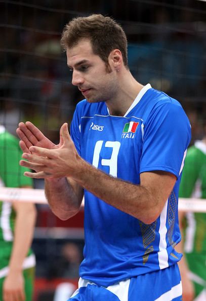 Dragan Travica Dragan Travica Pictures Olympics Day 16 Volleyball