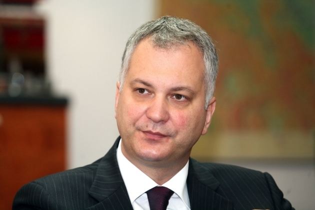 Dragan Šutanovac utanovac Na sledeim izborima DS e pobediti katastrofalni reim