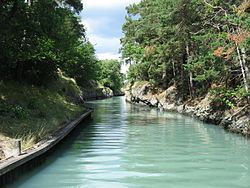 Draget Canal httpsuploadwikimediaorgwikipediacommonsthu
