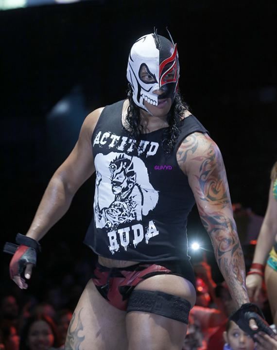 Dragón Rojo Jr. Dragn Rojo Jr Lucha Libre Arena Mxico 13 de Mayo de 2016