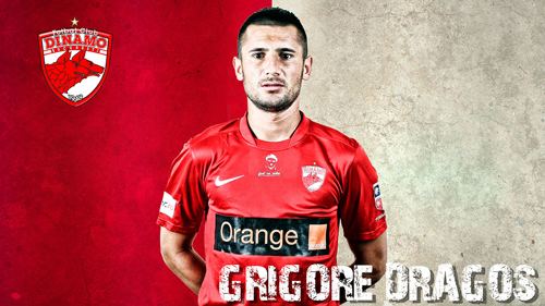 Dragos Grigore Drago Grigore Al Sailiya SC PES Stats Database
