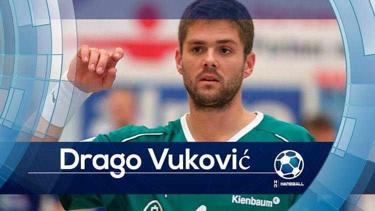 Drago Vuković Amazing Goal by Drago Vukovi YouTube