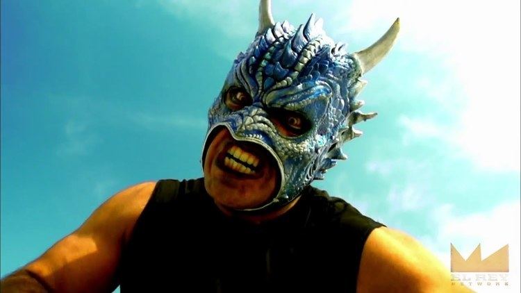 Drago (wrestler) - Alchetron, The Free 
