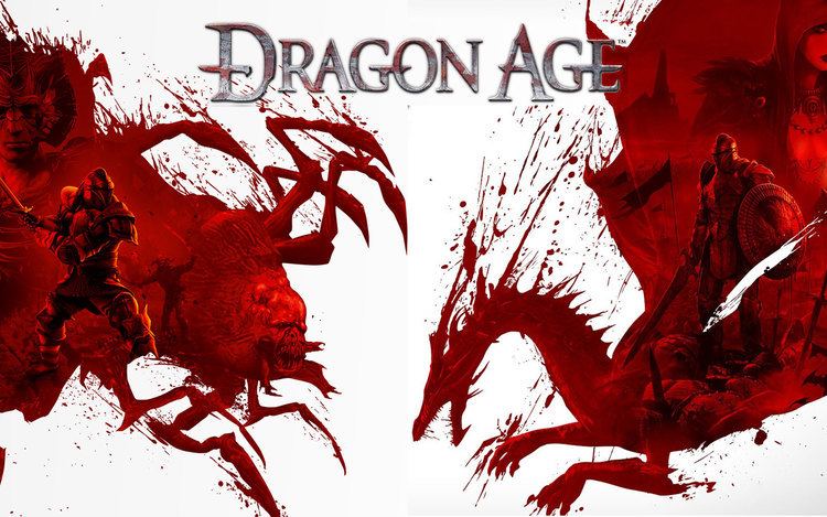 Dragon Age Dragon Age Know Your Meme