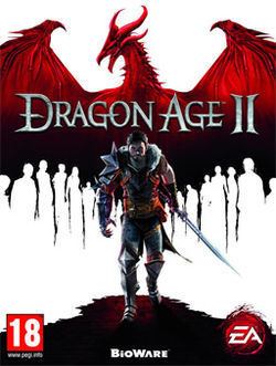 Dragon Age II httpsuploadwikimediaorgwikipediaenthumb6
