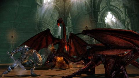 Dragon Age: Origins – Awakening Dragon Age Origins Awakening Review IGN