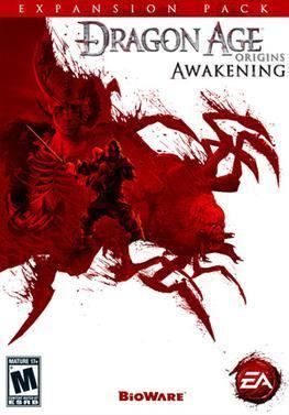 Dragon Age: Origins – Awakening Dragon Age Origins Awakening Wikipedia