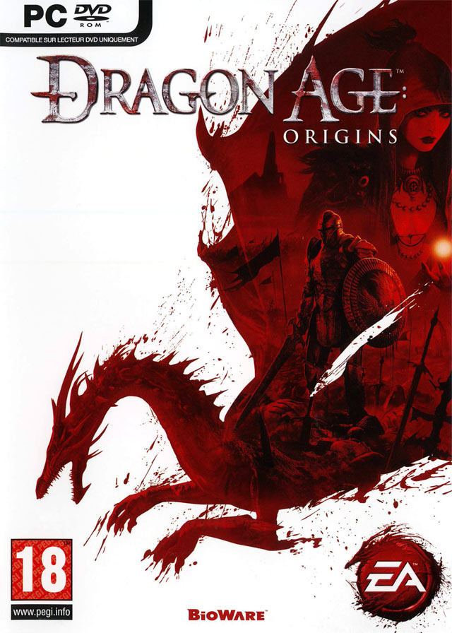 Dragon Age: Origins httpssmediacacheak0pinimgcomoriginals2e