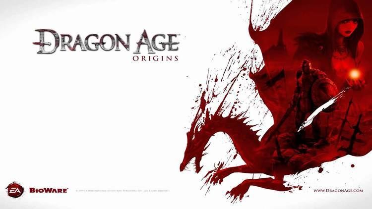 Dragon Age: Origins Dragon Age Origins Main Theme YouTube