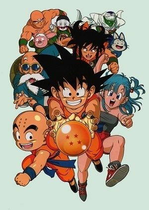 Dragon Ball statictvtropesorgpmwikipubimages25ce21567974