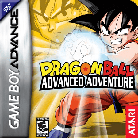 Dragon Ball: Advanced Adventure img1gameoldiescomsitesdefaultfilespackshots