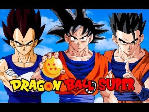 Dragon Ball (anime) New Dragon Ball Anime Confirmed To Be Coming In July NEW DBZ